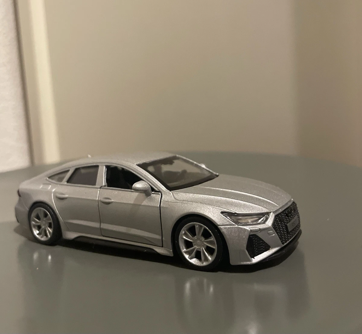 Audi Rs7 1 43 online kaufen | eBay