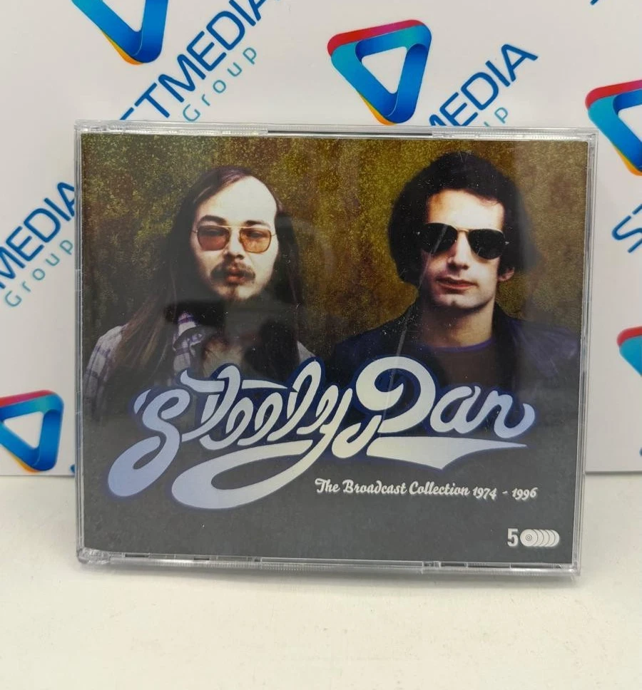 Box Set Steely Dan Music CDs for sale | eBay UK
