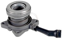 A.B.S. ZentralausrüCker Kupplung 41498 FüR Transit Ford Tourneo Aluminium Bus