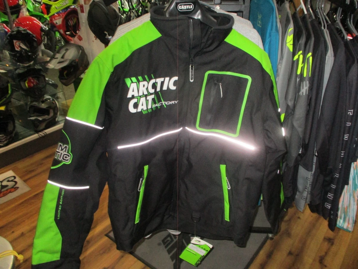 Arctic Cat Snowmobile Pants & Bibs for sale | eBay