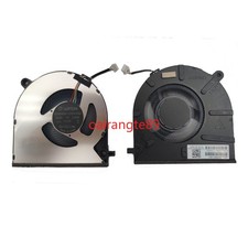 Cooler CPU GPU Fan For HP Pavilion 16-AF 16T-AF 16-AF0000 16-AF0087NR AF0925NR