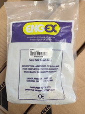 ENGEX. CW 20 TWIN GLAND PACK NEW. HA20CW