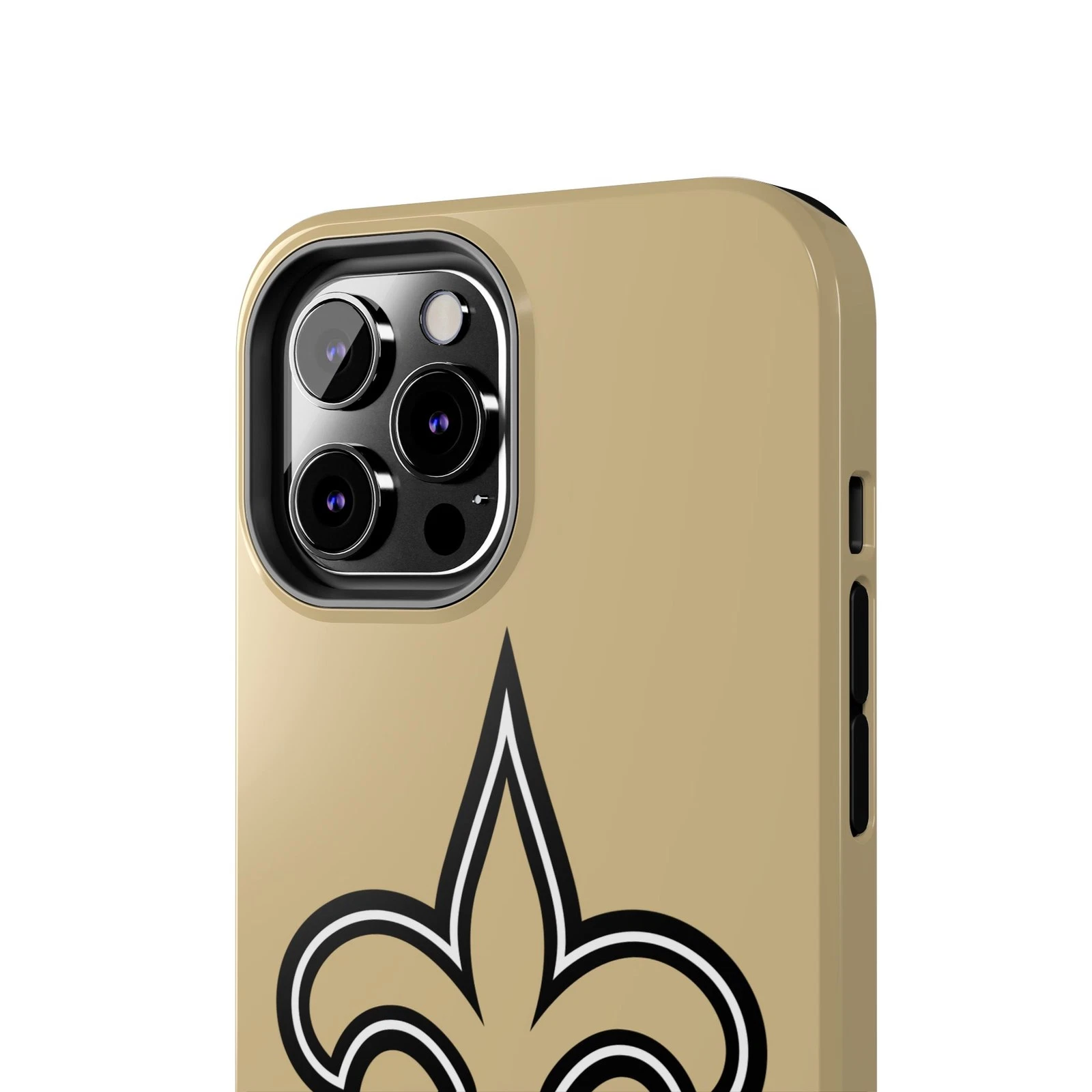 New Orleans Saints Tough Phone Case for iPhone