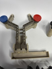 Nintendo Power Glove Sensor Bar ONLY &ndash; Vintage NES + Rob The Robot Part LOT