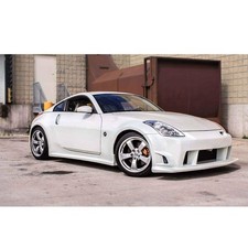 Pare-choc avant Nissan 350 Z