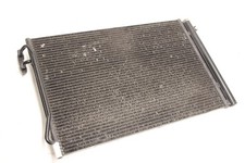 Condensateur BMW 318