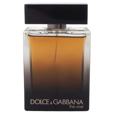 Offen:Dolce & Gabbana The One for Men Eau de Parfum 100 ml, holz-würzig, elegant