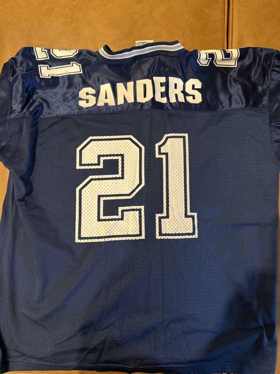 Starter Deion Sanders NFL Jerseys for sale | eBay