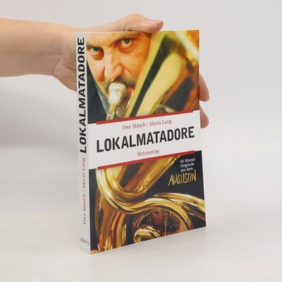 Lokalmatadore  |  Uwe Mauch