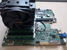 TOMCAT SX S8026 Motherboard ＋ AMD EPYC 7551...