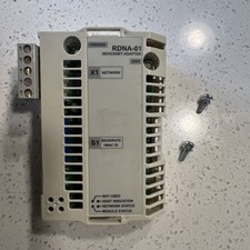ABB RDNA-01 Rev. L .DeviceNet Adapter Module