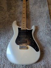 PRS SE NF3 Electric Guitar Pearl White