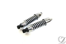 2006 06 Harley Dyna FXDLI Low Rider OEM 12" Rear Shocks Set