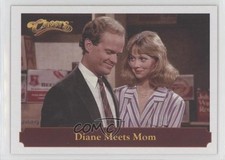 2025 Cheers Premiere Edition Kelsey Grammer Frasier Crane Diane Meets Mom 13xi