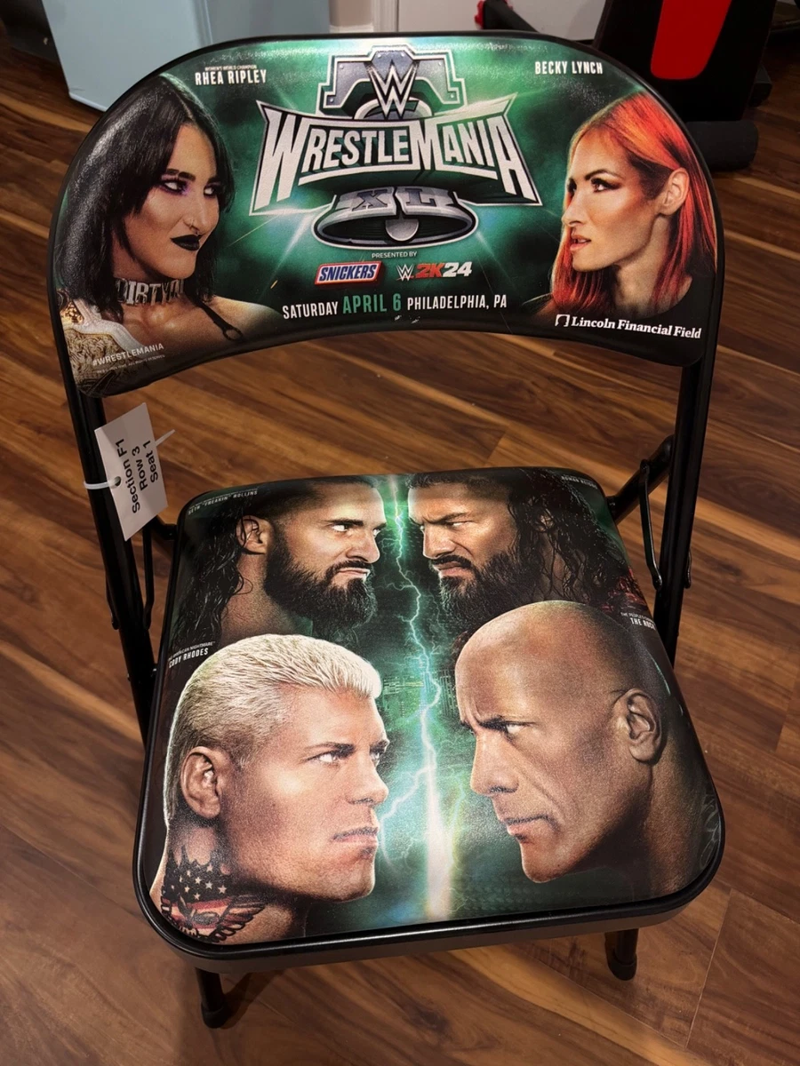 Unisex Adult Wrestling Chairs for sale | eBay