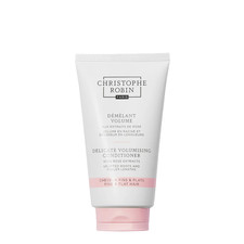Image of Christophe Robin Delicate Volumising Conditioner 75ml *Sticker on Bottle*
