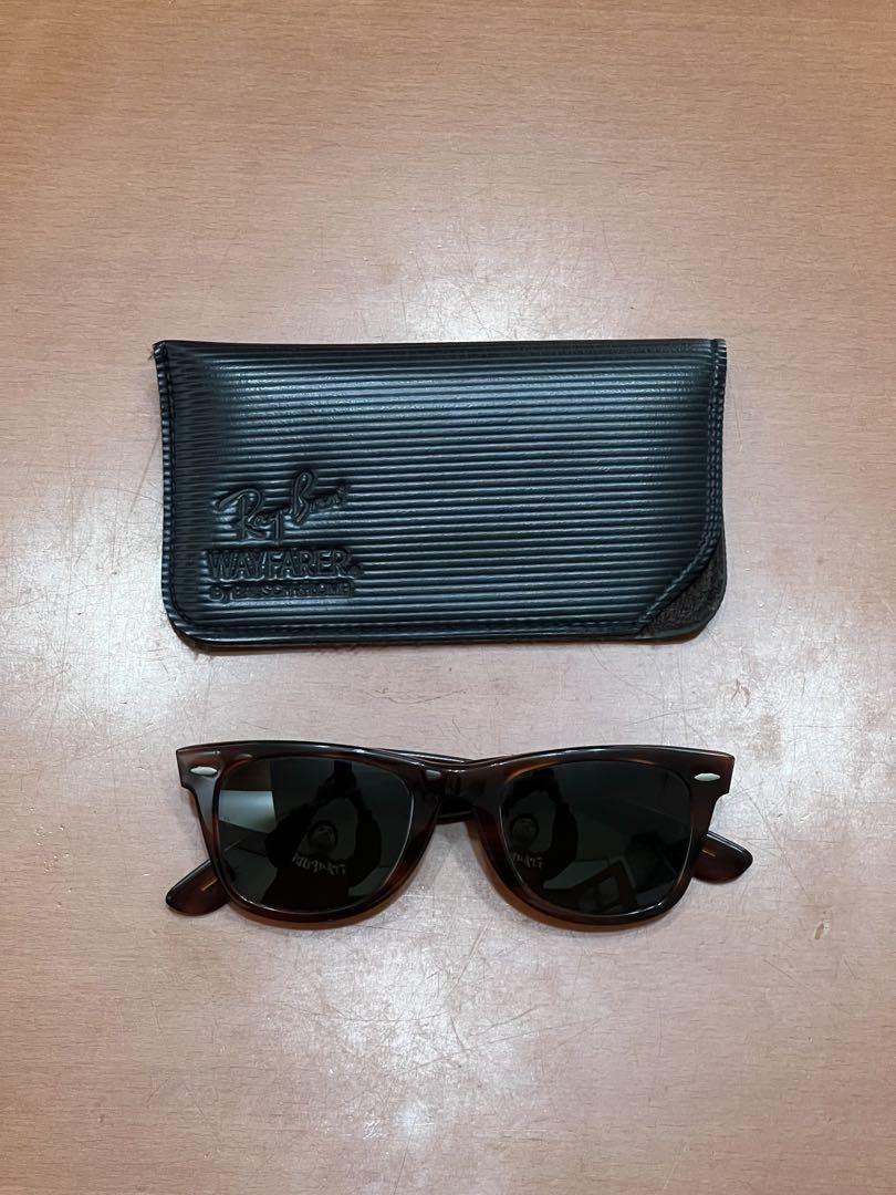 小物 Vintage Wayfarer Ray-Ban Bausch & Lomb s-l400.jpg