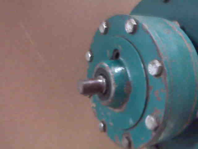 SUMITOMO SM-CYCLO inline gear reducer  Model HF188425  - 60 day warranty