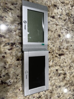 trane thermostat