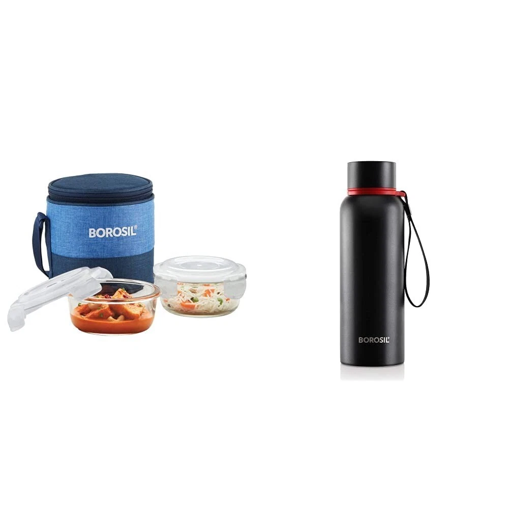Office lunch on sale box set