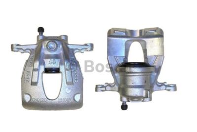 BOSCH 0 986 474 257 BREMSSATTEL VORDERACHSE RECHTS FÜR OPEL VAUXHALL