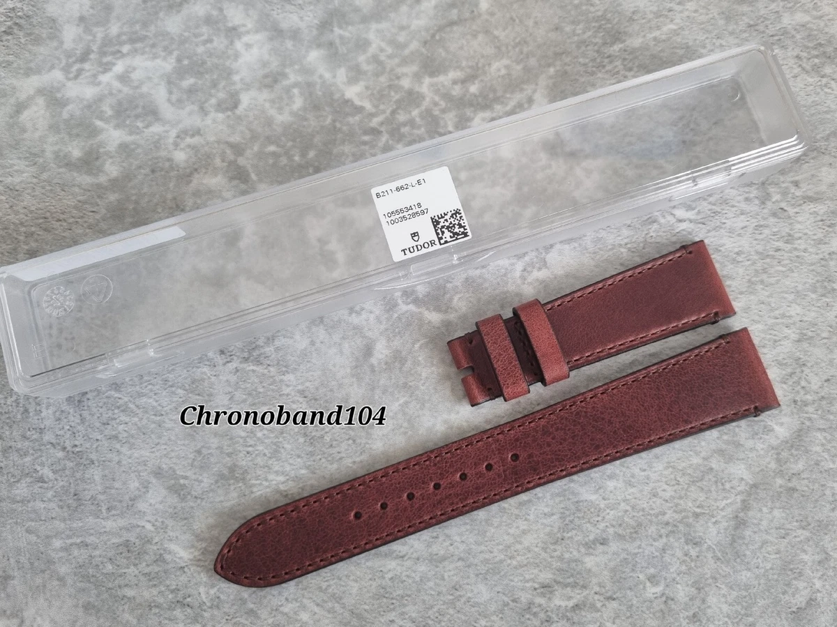 Tudor oem strap shop