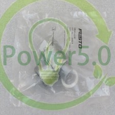 Festo GRLA-1/2-B 151179 Valve New One Free Shipping GRLA1/2B