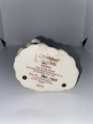 Cherished Teddies 1993 