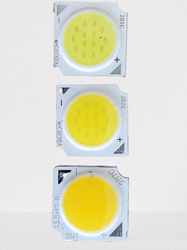 10pcs High Power LED SMD Chip COB 3W 5W 7W 10W 250mA - Picture 3 of 16