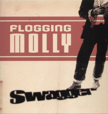 Flogging Molly Vinyl | eBay