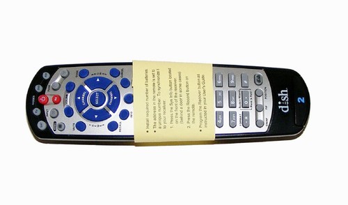 NEW BELL REMOTE CONTROL IR 9241 9242 9400 6131 6141 6400 5900 3100 5100 20.1 5.4 - Picture 3 of 4