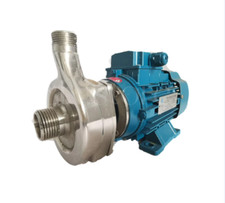 QTY:1 new 25F-8D 220V stainless steel centrifugal pump