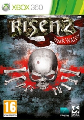Risen 2: Dark Waters (Xbox 360) PEGI 16+ Adventure: Role Playing Amazing Value