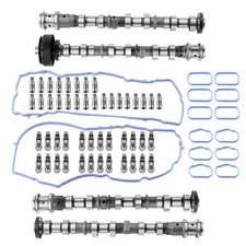 3.6L Cam Camshafts Rockers Lifters Kit For Chrysler Dodge Charger Ram Pentastar