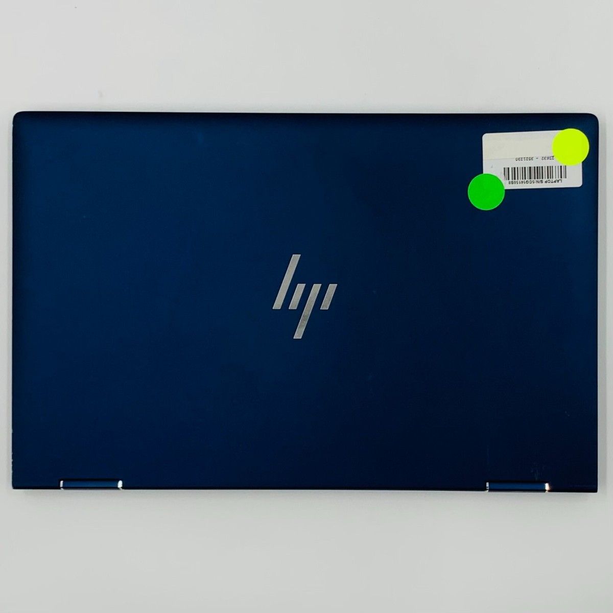 HP Elite Dragonfly G2 Notebook PC 4X493UP i7-1185G7 16GB RAM