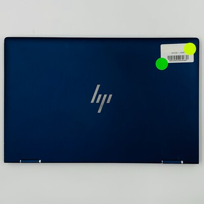 HP Elite Dragonfly G2 Notebook PC 4X493UP i7-1185G7 16GB RAM