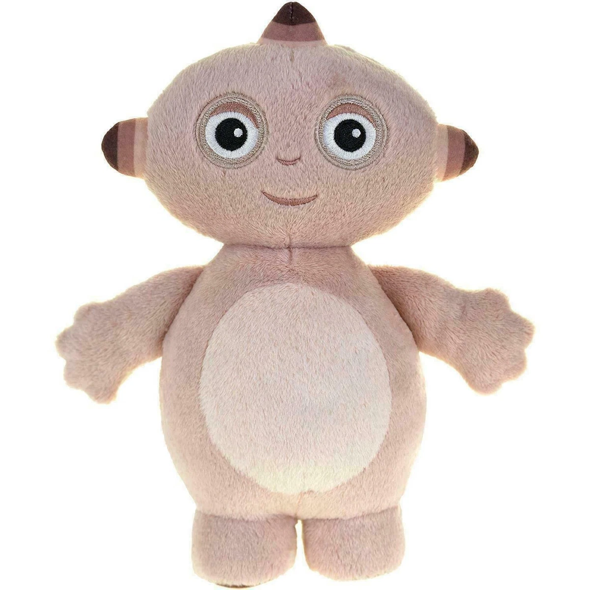 Makka Pakka Toy - In the Night Garden, A photo of a Makka P…