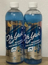 Oh Yuk Washing Machine Cleaner For All Washers  (2 PACK)