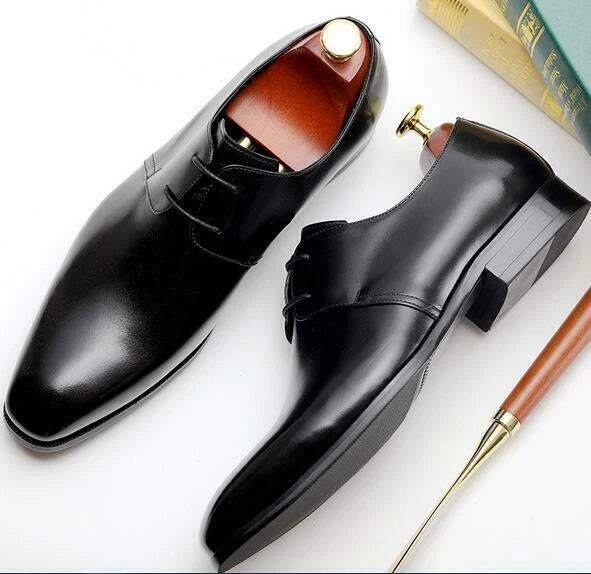 Pointy work shoes cheap