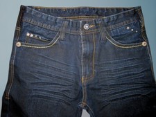 Jeans RG 512 - Bleu Bleu - Prêt-à-Porter Jeans RG 512 - Bleu Bleu - Prêt-à-Porter