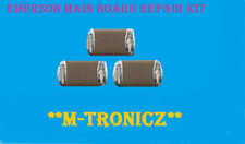KIT DE REPARACIÓN PHILLIPS 32PFL2507/F8 (BA21F0G0401 Z_2) *HIGH PITCH WHINE*