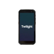 Android 11 with 5.5 inch Screen Barcode Scanner Handheld Mobile Terminal with...