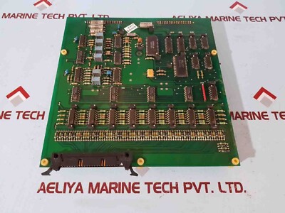 Jrcs Lms-m502a pcb card