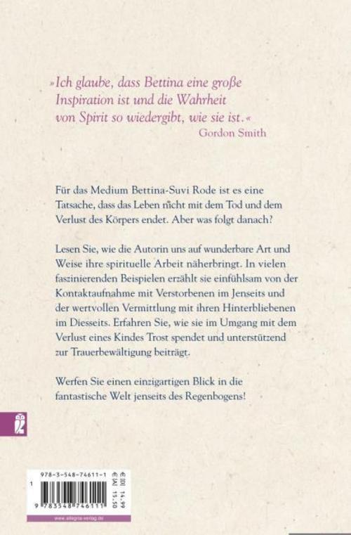 Thumbnail - Von Libellen, Schmetterlingen Und Dem Tanz Auf Dem Regenbogen