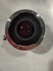 Lens Turbo II Adapter for Sony Mount NEX α6000 α6500 to Canon EF Mount — photo 3