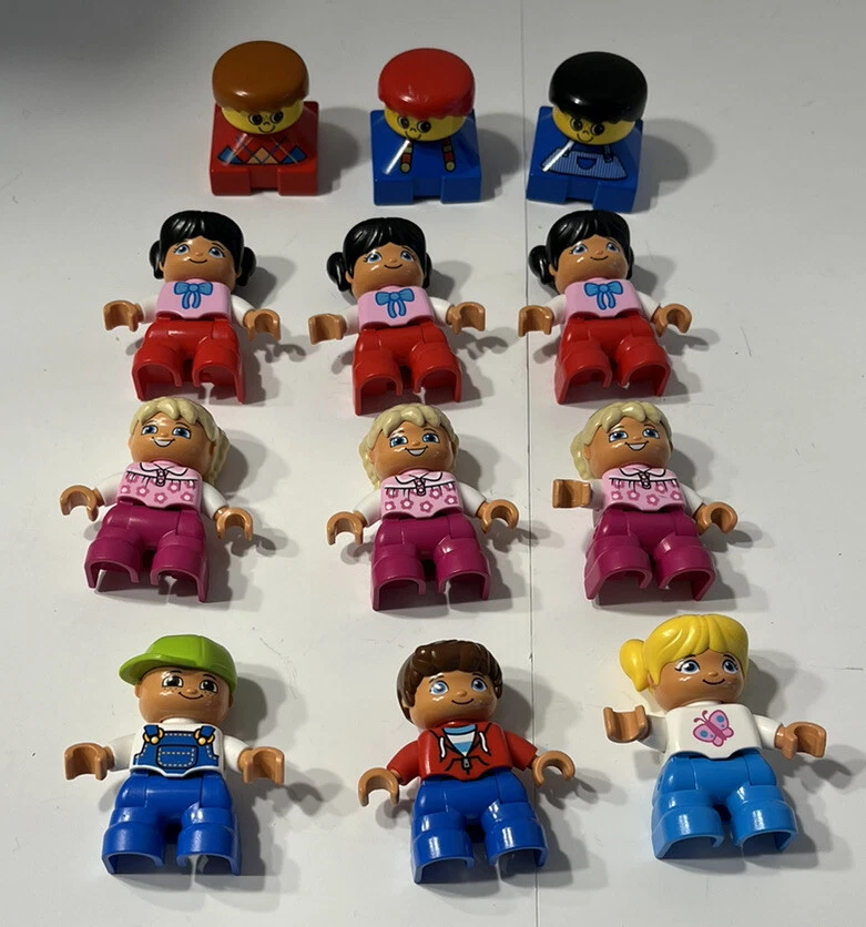 Lego duplo boys hotsell