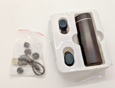 Bluetooth Wireless Headset Hi-Fi Mini Sports Headphone Wireless Earphones