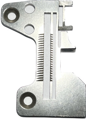 Needle Plate R4200J6ED00 for Juki Industrial Sewing Machine