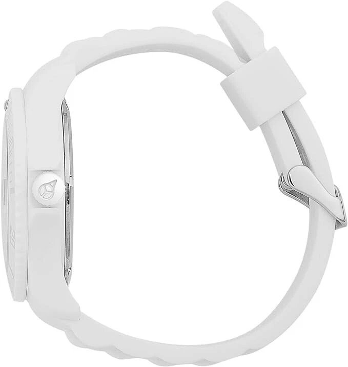 Ice-Watch Men's SI.WE.BB.S.11 Sili Forever Collection White Watch  - Image 3 of 4