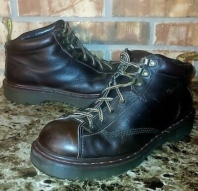 Dr. Martens 8287 Vintage | Original England Mens 10 (UK Dr. Martens 8287 Vintage | Original England Mens 10 (UK
